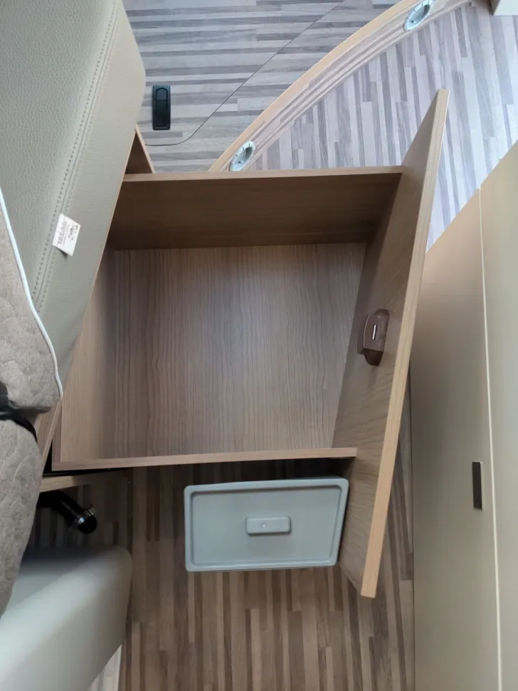 Fahrzeugbild Malibu DIVERSITY 640 LE K #18