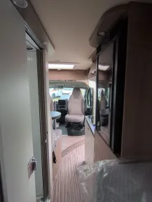 Fahrzeugbild Malibu COMFORT 640 LE #15