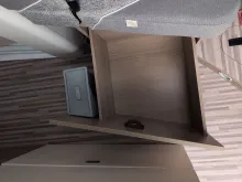 Fahrzeugbild Malibu COMFORT 640 LE #17