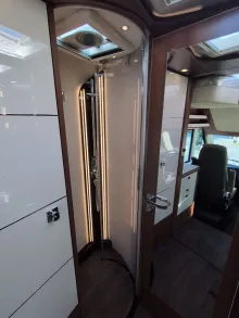 Fahrzeugbild Carthago LINER-FOR-TWO I 53 L FIAT #15