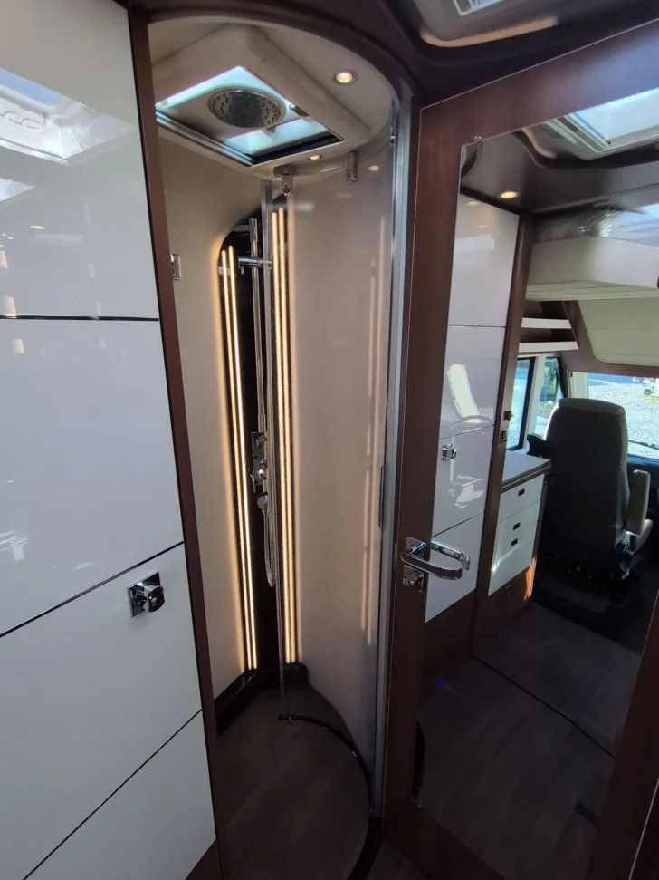 Fahrzeugbild Carthago LINER-FOR-TWO I 53 L FIAT #15