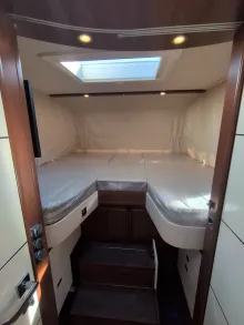 Fahrzeugbild Carthago LINER-FOR-TWO I 53 L FIAT #16