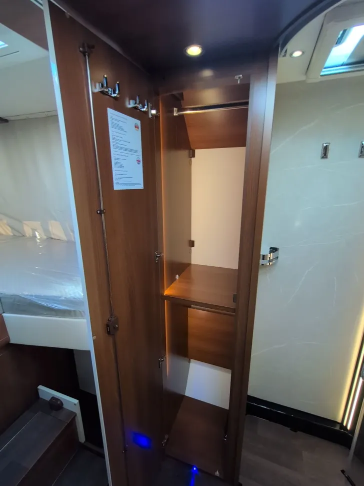 Fahrzeugbild Carthago LINER-FOR-TWO I 53 L FIAT #18