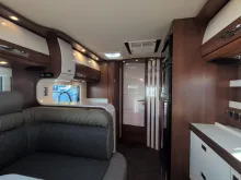 Fahrzeugbild Carthago LINER-FOR-TWO I 53 L FIAT #19