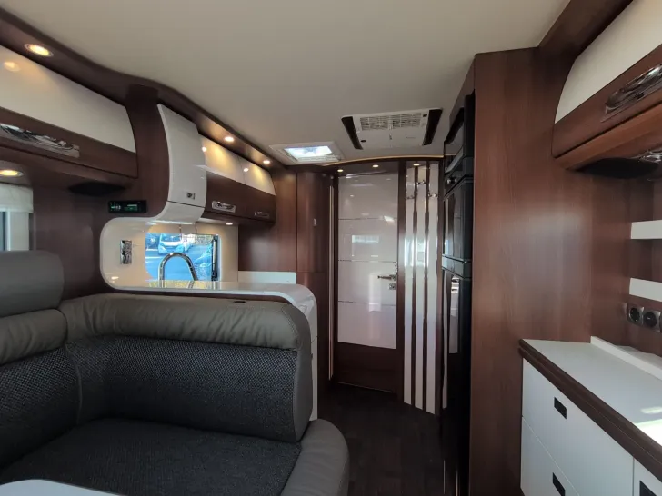 Fahrzeugbild Carthago LINER-FOR-TWO I 53 L FIAT #19