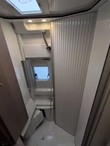 Fahrzeugbild Malibu FIRST-CLASS 640 LE RB #15