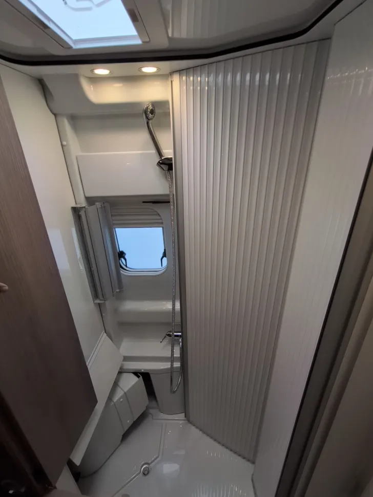 Fahrzeugbild Malibu FIRST-CLASS 640 LE RB #15