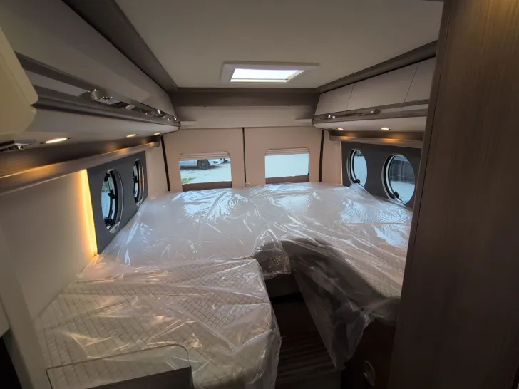 Fahrzeugbild Malibu FIRST-CLASS 640 LE RB #16