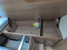 Fahrzeugbild Malibu FIRST-CLASS 640 LE RB #18