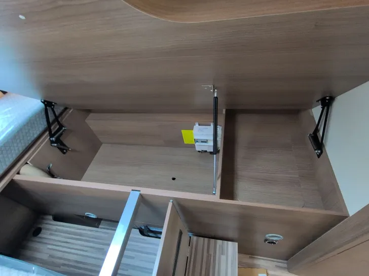 Fahrzeugbild Malibu FIRST-CLASS 640 LE RB #18