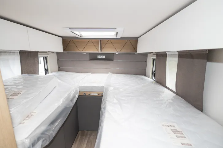 Fahrzeugbild LMC TOURER H 660 G #19