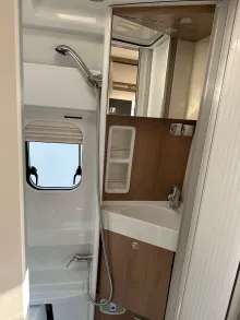 Fahrzeugbild Malibu DIVERSITY 640 LE K #15