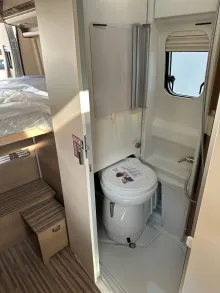 Fahrzeugbild Malibu DIVERSITY 640 LE K #16