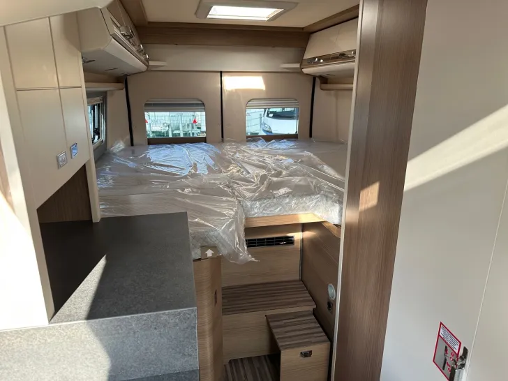 Fahrzeugbild Malibu DIVERSITY 640 LE K #17