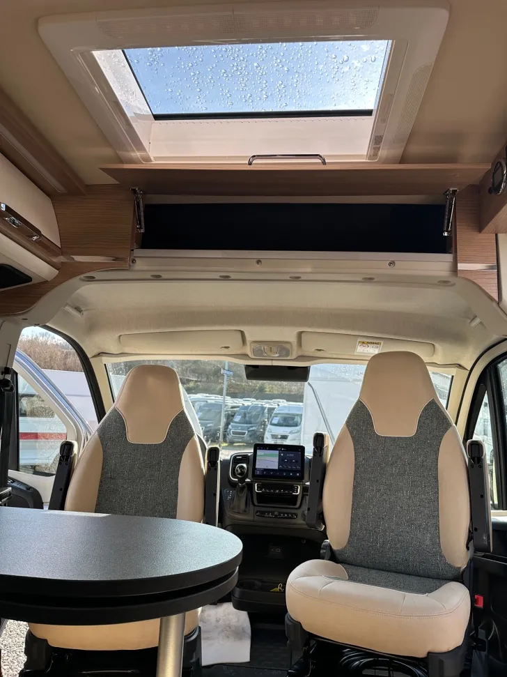 Fahrzeugbild Malibu DIVERSITY 640 LE K #18