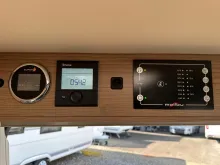 Fahrzeugbild Malibu DIVERSITY 640 LE K #19