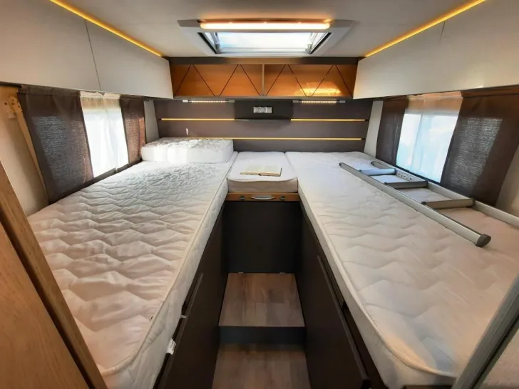 Fahrzeugbild LMC Tourer Lift H 730 G Verfüg./Sparen Sie 26.089,- € #9