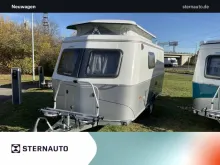 Fahrzeugbild Hymer Eriba ERIBA Touring 530 #1