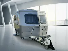 Fahrzeugbild Hymer Eriba ERIBA Touring 530 #2
