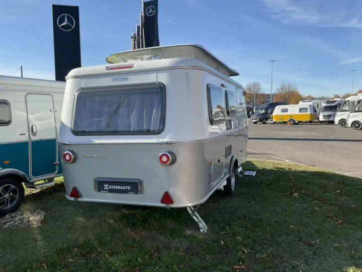 Fahrzeugbild Hymer Eriba ERIBA Touring 530 #3