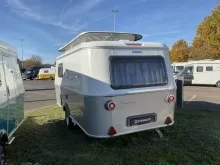Fahrzeugbild Hymer Eriba ERIBA Touring 530 #4