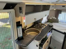 Fahrzeugbild Hymer Eriba ERIBA Touring 530 #10