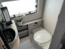 Fahrzeugbild Hymer Eriba ERIBA Touring 530 #11