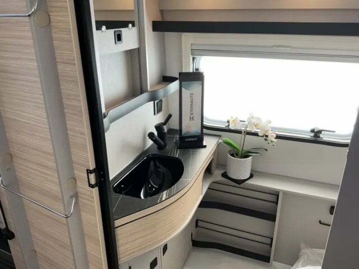 Fahrzeugbild Hymer Eriba ERIBA Touring 530 #12