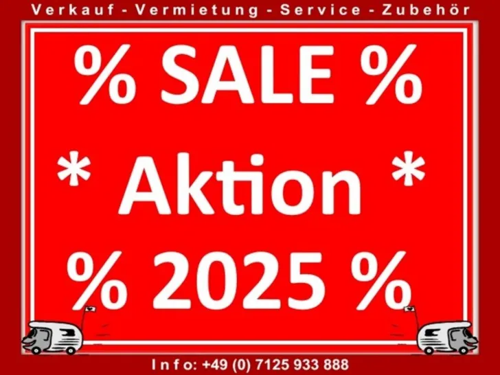 Fahrzeugbild Hymer Eriba Eriba Touring 560 Nugget Gold|Tageszul.|Komfort #3