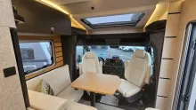 Fahrzeugbild Hymer ML-T 570 CrossOver 4x4 Klima Winterpaket #7