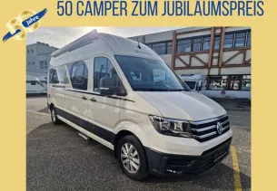 Bild MAXIA VAN<br/>680 ET