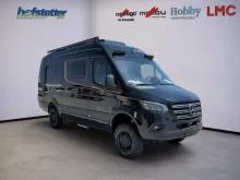 Fahrzeugbild Malibu GENIUS PERFORMANCE 4X4 #1