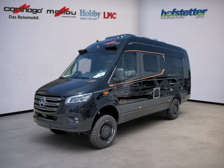 Fahrzeugbild Malibu GENIUS PERFORMANCE 4X4 #2