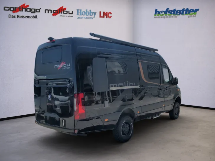 Fahrzeugbild Malibu GENIUS PERFORMANCE 4X4 #3