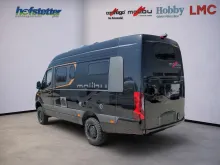 Fahrzeugbild Malibu GENIUS PERFORMANCE 4X4 #4