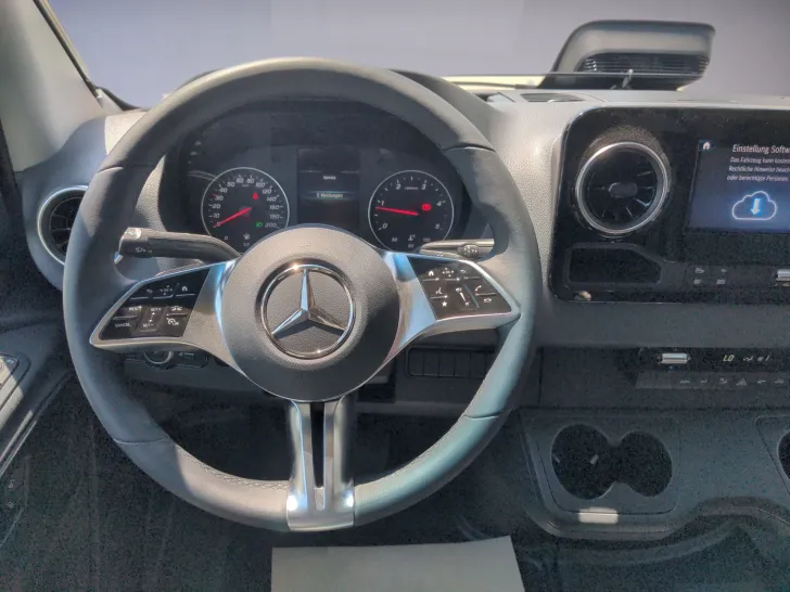 Fahrzeugbild Malibu GENIUS PERFORMANCE 4X4 #6