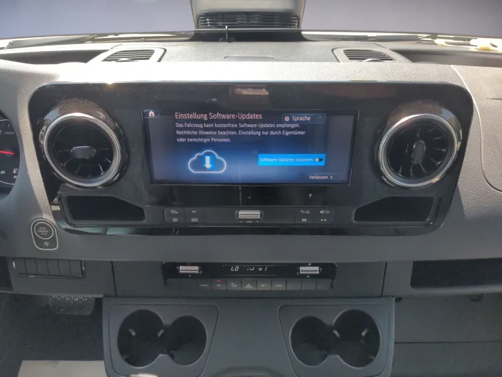 Fahrzeugbild Malibu GENIUS PERFORMANCE 4X4 #7