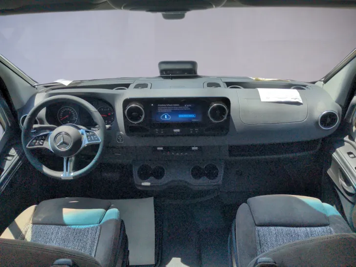 Fahrzeugbild Malibu GENIUS PERFORMANCE 4X4 #8