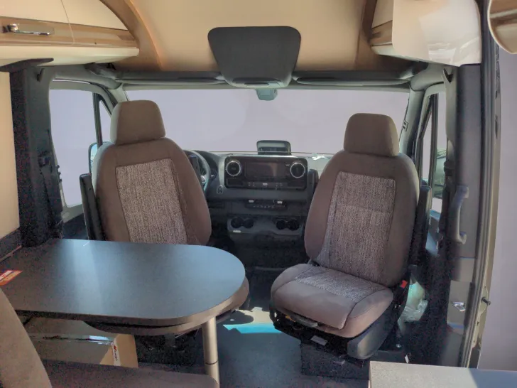 Fahrzeugbild Malibu GENIUS PERFORMANCE 4X4 #9
