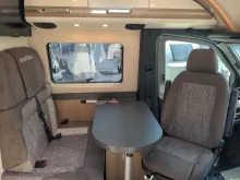 Fahrzeugbild Malibu GENIUS PERFORMANCE 4X4 #10