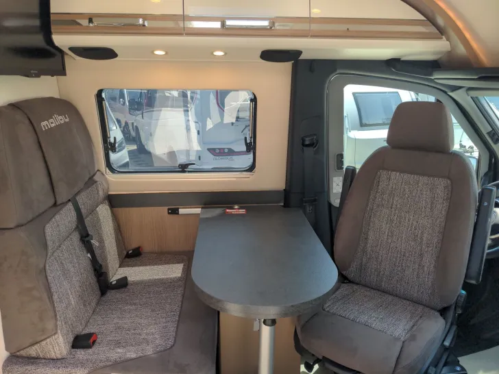 Fahrzeugbild Malibu GENIUS PERFORMANCE 4X4 #10