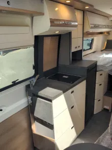 Fahrzeugbild Malibu GENIUS PERFORMANCE 4X4 #11