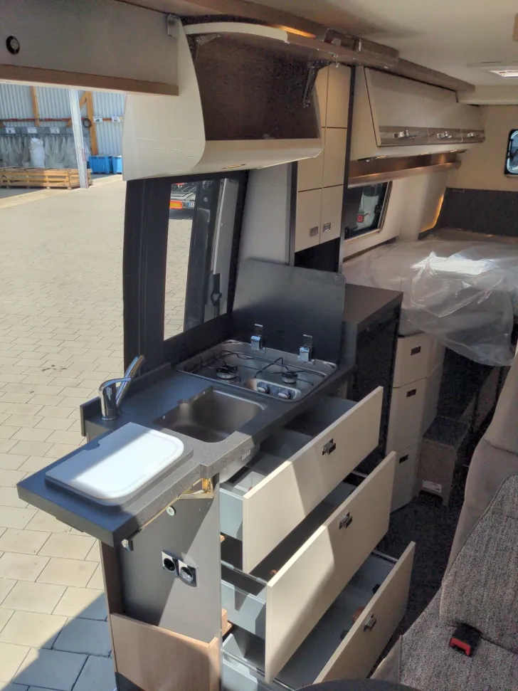 Fahrzeugbild Malibu GENIUS PERFORMANCE 4X4 #12