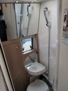 Fahrzeugbild Malibu GENIUS PERFORMANCE 4X4 #13