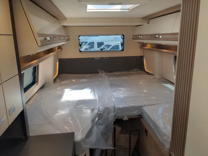 Fahrzeugbild Malibu GENIUS PERFORMANCE 4X4 #15