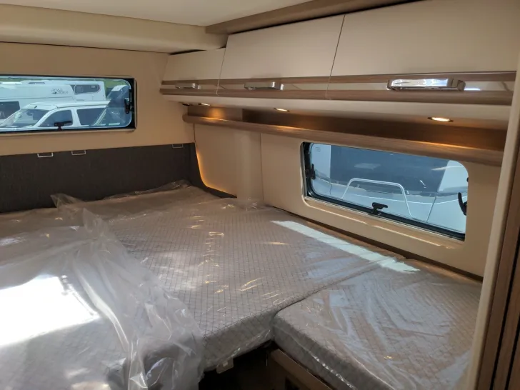 Fahrzeugbild Malibu GENIUS PERFORMANCE 4X4 #16