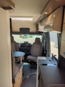 Fahrzeugbild Malibu GENIUS PERFORMANCE 4X4 #17