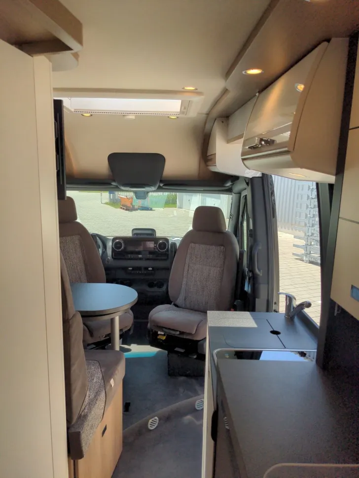 Fahrzeugbild Malibu GENIUS PERFORMANCE 4X4 #17