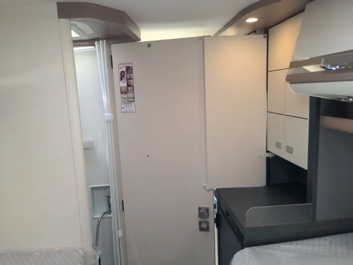 Fahrzeugbild Malibu GENIUS PERFORMANCE 4X4 #18