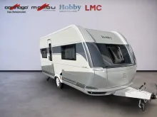Fahrzeugbild Hobby DE LUXE 460 UFE #1